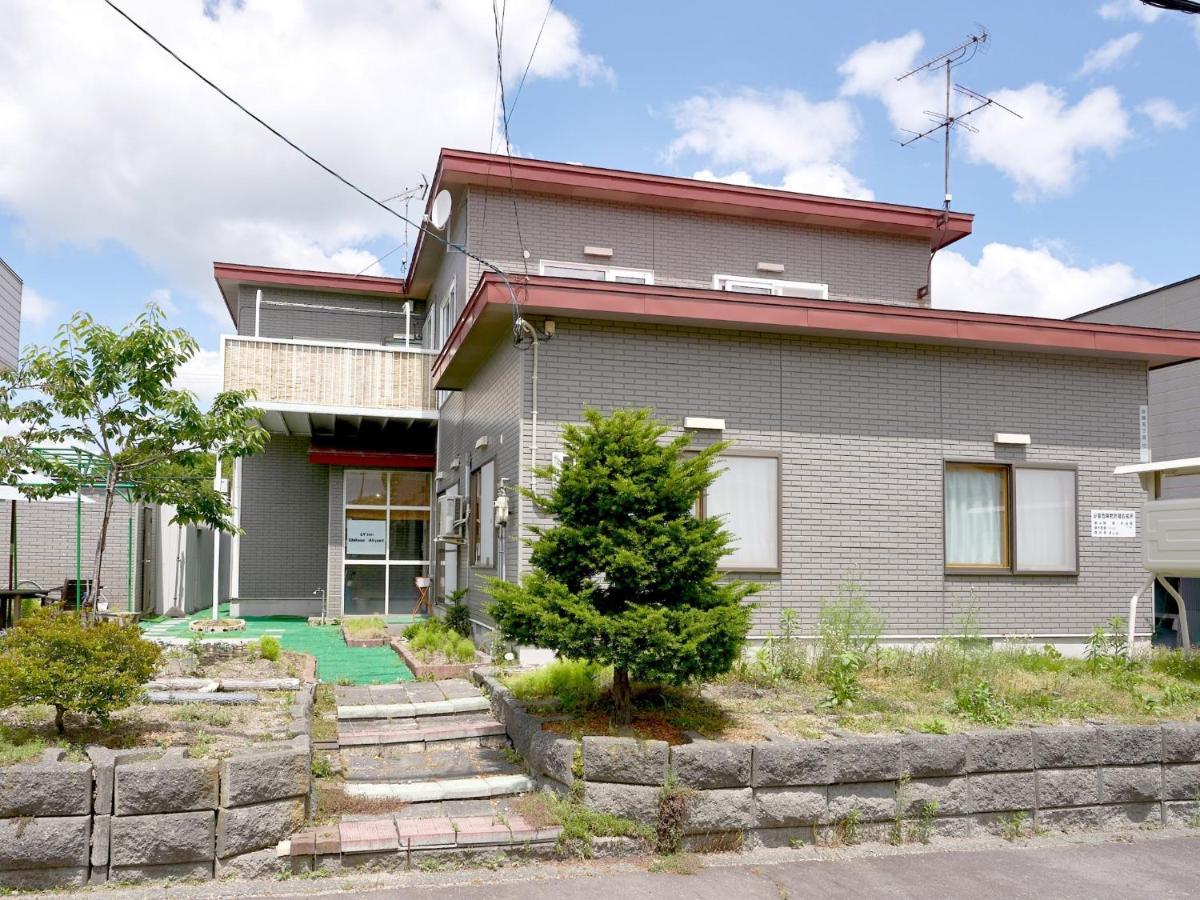 Ly Inn Chitoseaiport - Vacation Stay 94792 Chitose  Exterior photo